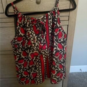 Velvet by Graham and Spencer "Rhea" tank